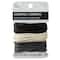 12 Pack: Neutral Colors Round Leather Cord by Bead Landing™
